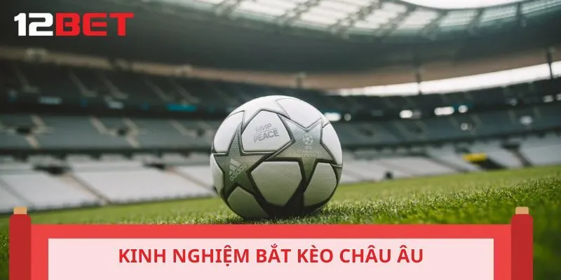Kinh nghiệm bắt kèo 1X2 chuẩn cao thủ nhanh thắng